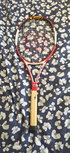 Racchetta tennis wilson pro - da,