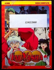 Inuyasha. Stagione 4 Th Season