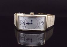 Orologio donna Tissot T56561232 Heritage cinturino pelle beige tono oro OTTIMO REGALO