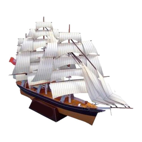 Kit barche vela - kit, di