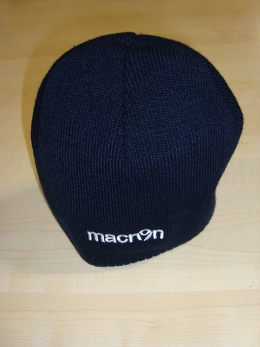 Cappello macron berretto - macron,