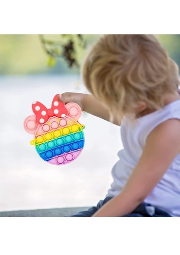 Push pop fidget toys - pop,
