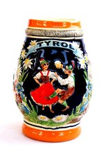 BOCCALE BIRRA COLLECTION IN