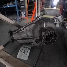 DIFFERENZIALE FORD SCORPIO 4X4 2.9 V6 GHIA DIFFERENTIAL  ORIGINAL PART