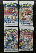 Pokemon Nero e Bianco - 2012
