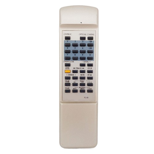 Nuovo telecomando per - rc-18,