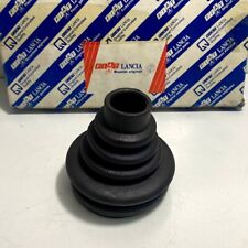 CUFFIA LEVA CAMBIO MARRONE