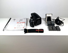 Mamiya 645DF Fotocamera medio formato + Dorso Digitale DM22