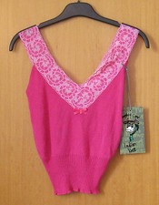 Grazioso top indian rose - top,
