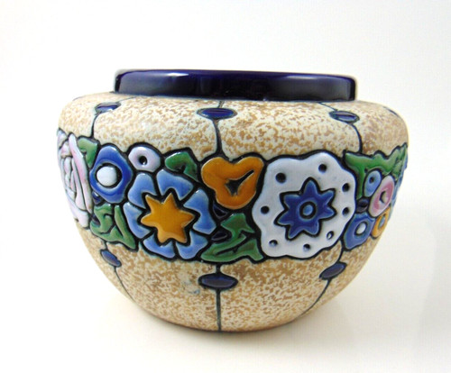 Vaso ceramica anfora turn - anfora,