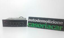Autoradio RENAULT Grand Scenic 1 Serie