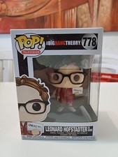 Leonard hofstadter the big - leonard,