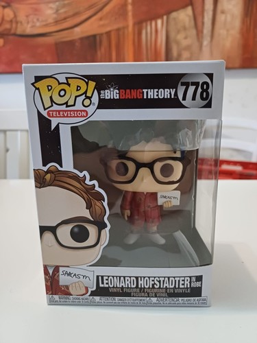 Leonard hofstadter the big - the,
