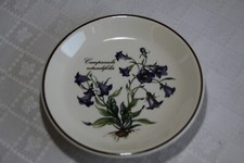Villeroy & Boch Botanica Campanula Rotundifolia sottopiatto circa 14 cm