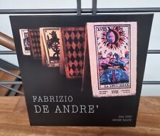 Fabrizio De Andrè "Dal Vivo -