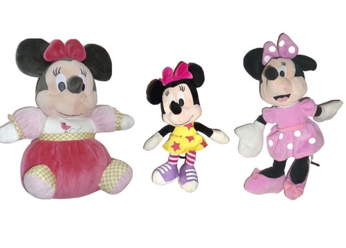 Selezione nicotoy minnie - selezione:,