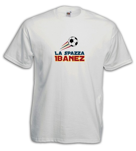 Am0001 shirt spazza - am0001-t-shirt,