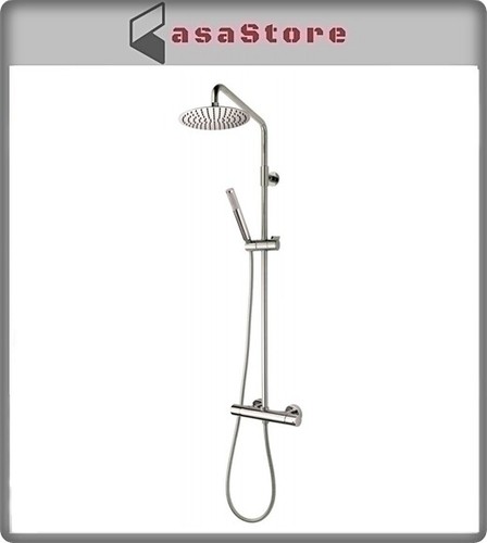 Colonna doccia bossini - colonna, oki
