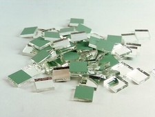 Piastrella mosaico a specchio