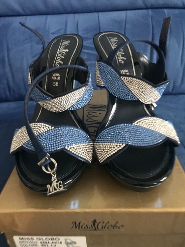Scarpe donna sandali nuove - donna,