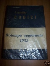 A.MACALUSO- I QUATTRO CODICI-