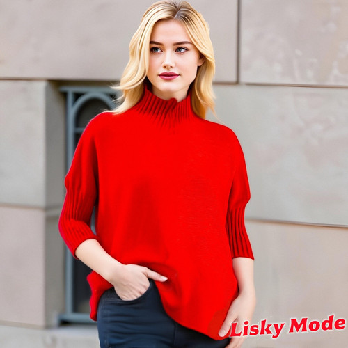 Maglione italia oversize - maglione,