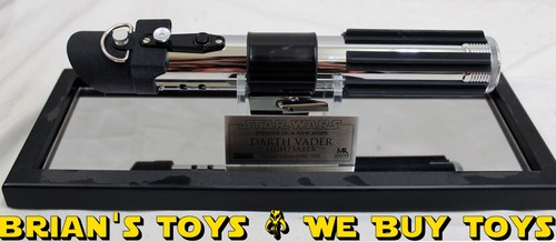 Star wars master replicas - wars,