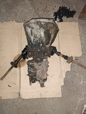 Fiat 850 Berlina Special Cambio 4V. per Repliche Auto Abarth e 600/850/1000 