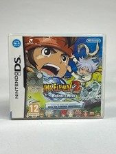 Inazuma Eleven 2: Bufera di