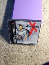 Xenogears (Sony PlayStation 1