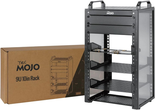 Rack rete mini - rack,