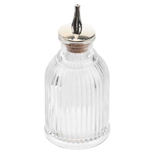 Glass bottle bouteille - 90,