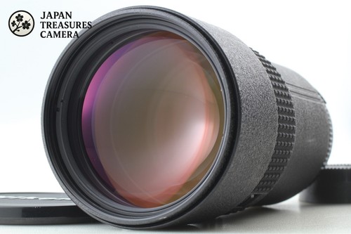 Top mint cap nikon af - w/cap*,