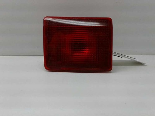 Fanale posteriore sinistro - fanale,