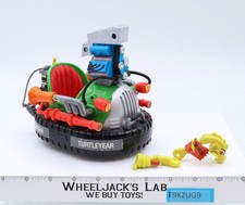 Don's Krazy Carnival Car 100%