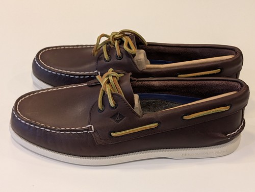 Scarpe barca uomo sperry - da,