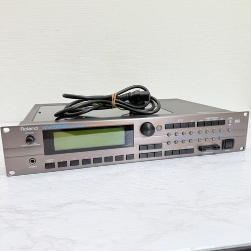 Roland 5080 sintetizzatore - roland,