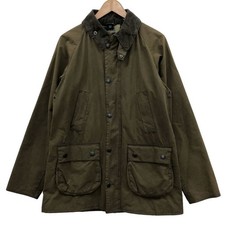 Barbour Giacca Oliata Bidale