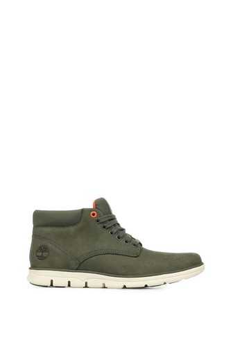 Timberland sneakers uomo mid - timberland,