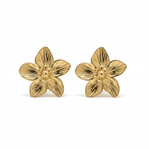Orecchini donna shelly fiore - donna,