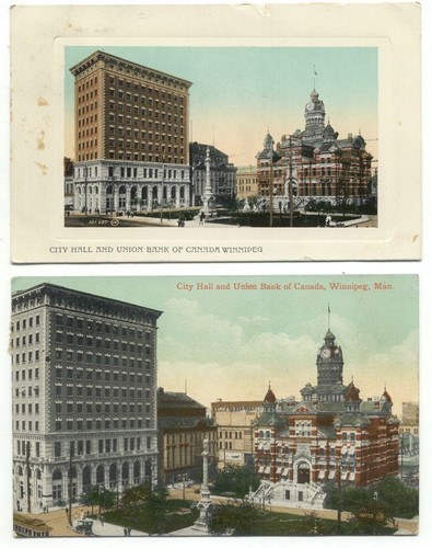 Winnipeg manitoba municipio - municipio, e