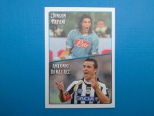 Figurine Calciatori Panini