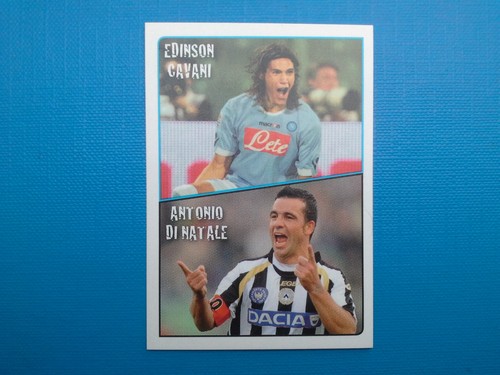 Figurine calciatori panini - calciatori,