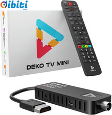 Mini stick decoder - stick,