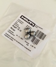 Sfere per portautensili HILTI