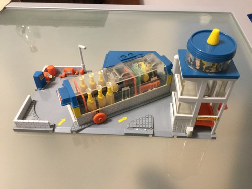 Micromachine originali