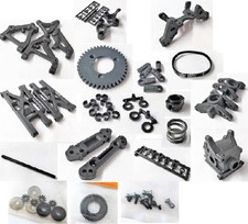 VARIE PARTI DI RICAMBIO PER