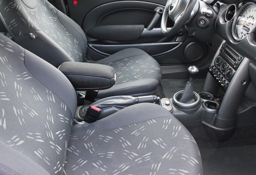 Bracciolo bmw mini - bmw, 1