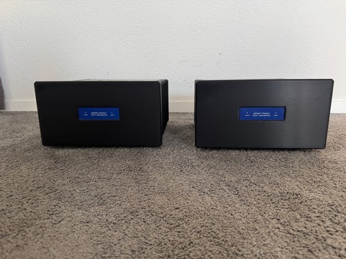 Avm amp audio - avm,
