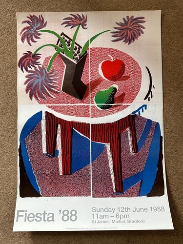 Poster mostra originale david - poster,